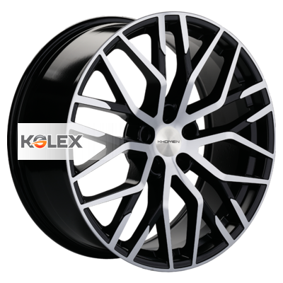 KHOMEN WHEELS KHW2005 (RX)