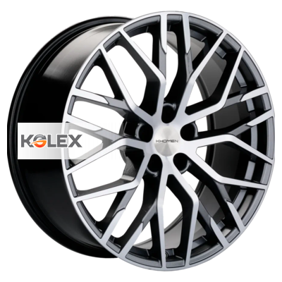 KHOMEN WHEELS KHW2005 (TOYOTA/LEXUS)