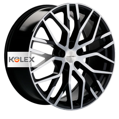 KHOMEN WHEELS KHW2005 (TUGELLA)