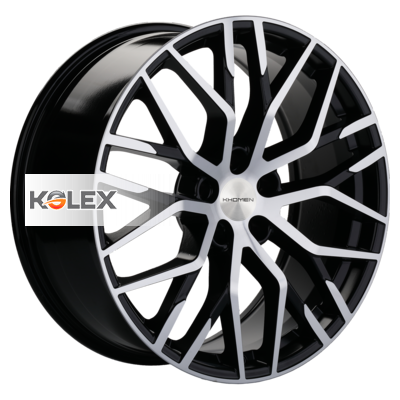 KHOMEN WHEELS KHW2005 (СX-7/SANTAFE)