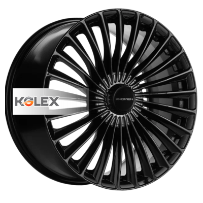 KHOMEN WHEELS KHW2008 (MERCEDES FRONT)