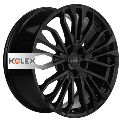 KHOMEN WHEELS KHW2009 (EXEED VX)