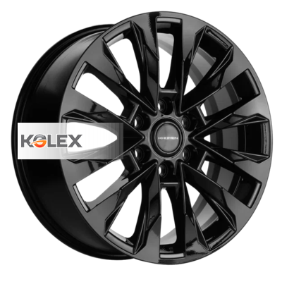 KHOMEN WHEELS KHW2010 (CHEVROLET TAHOE)