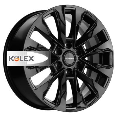 KHOMEN WHEELS KHW2010 (MOHAVE)