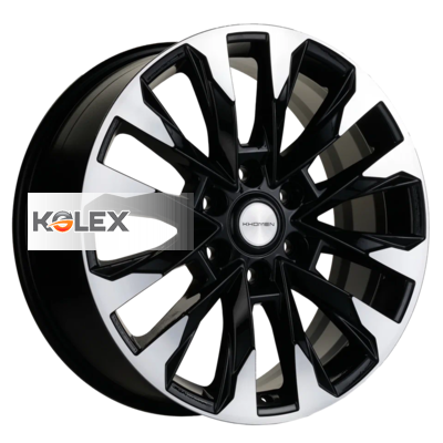 KHOMEN WHEELS KHW2010 (TANK 300/500)