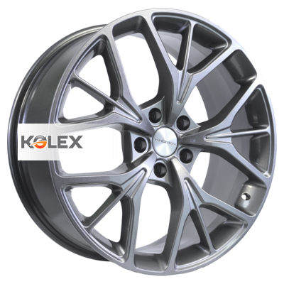KHOMEN WHEELS KHW2012 (CHANGAN UNI-K/UNI-V)