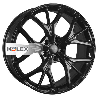 KHOMEN WHEELS KHW2012 (CS75 PLUS)