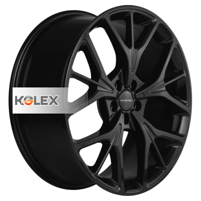 KHOMEN WHEELS KHW2012 (GEELY MONJARO (KX11))