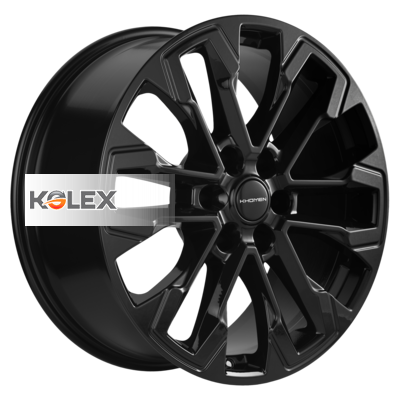 KHOMEN WHEELS KHW2016 (KIA MOHAVE)