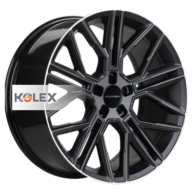 KHOMEN WHEELS KHW2101 (RROVER)