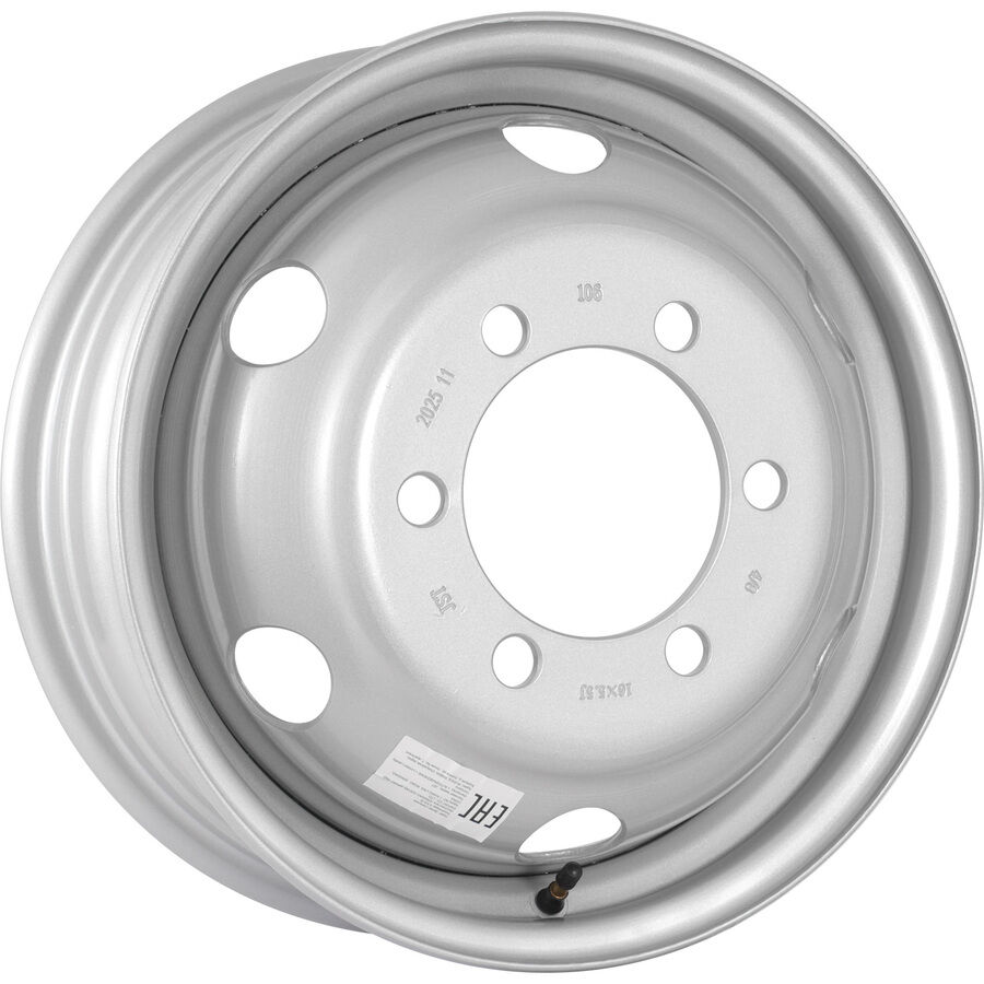 KRONPRINZ (ACCURIDE) ГАЗЕЛЬ
