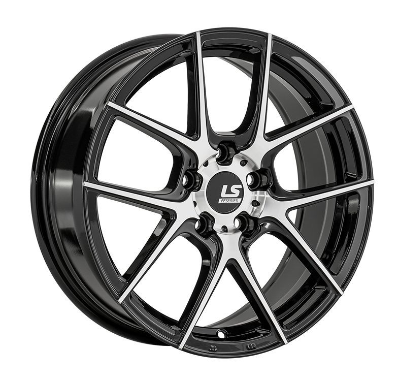 LS FLOWFORMING LS RC06