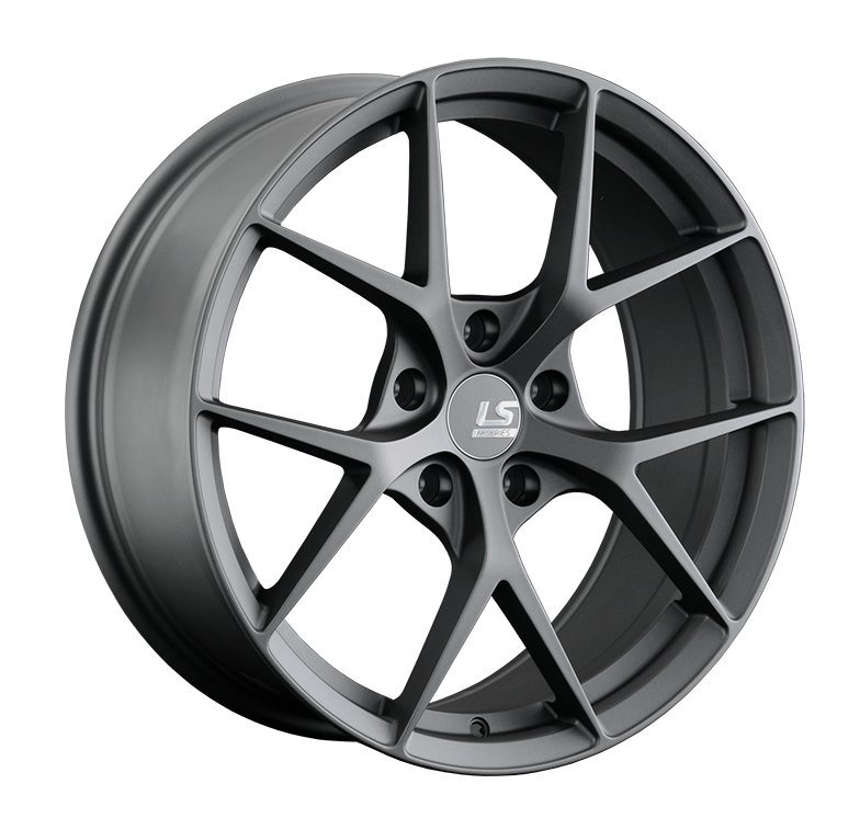 LS FLOWFORMING LS RC66