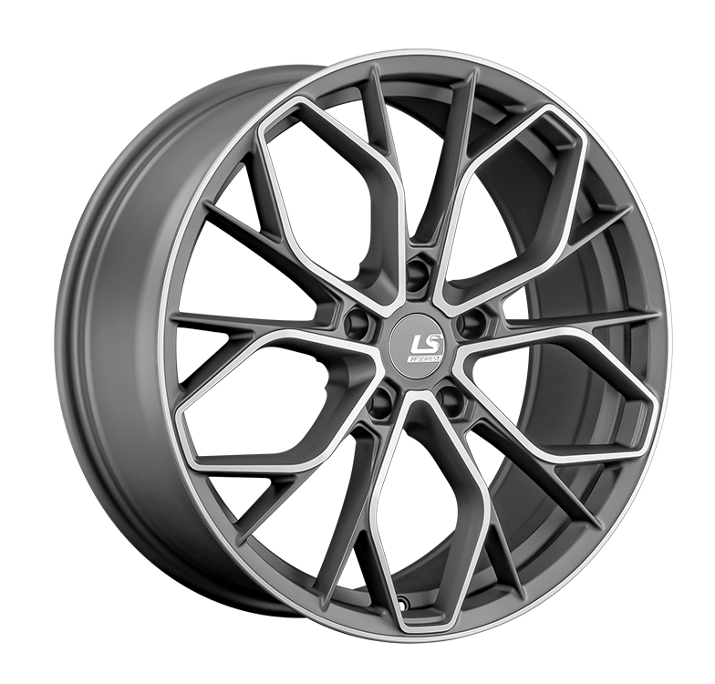 LS FLOWFORMING LS RC71