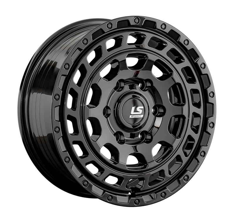 LS FLOWFORMING LS RC89