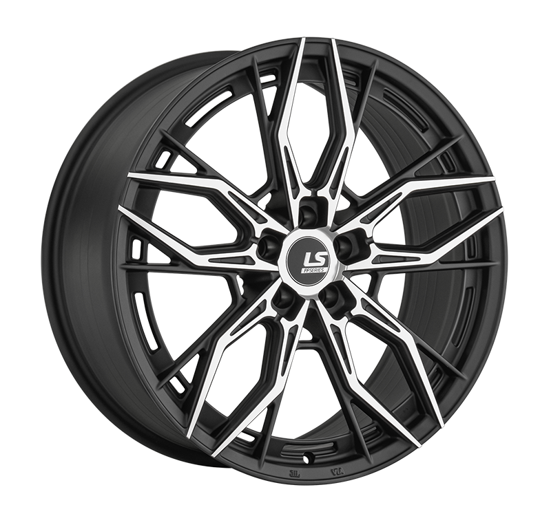 LS FLOWFORMING LS RC96