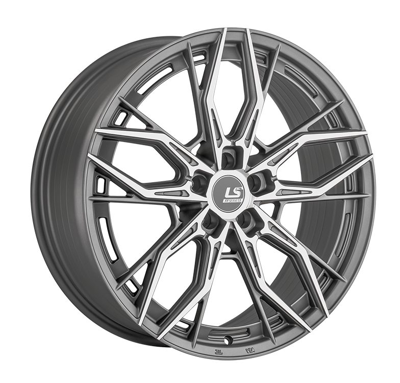 LS FLOWFORMING LS RC96