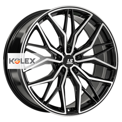 LS FLOWFORMING RC113