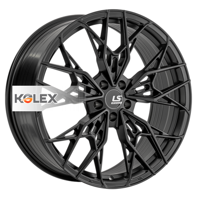 LS FLOWFORMING RC83