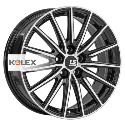 LS FLOWFORMING RC93