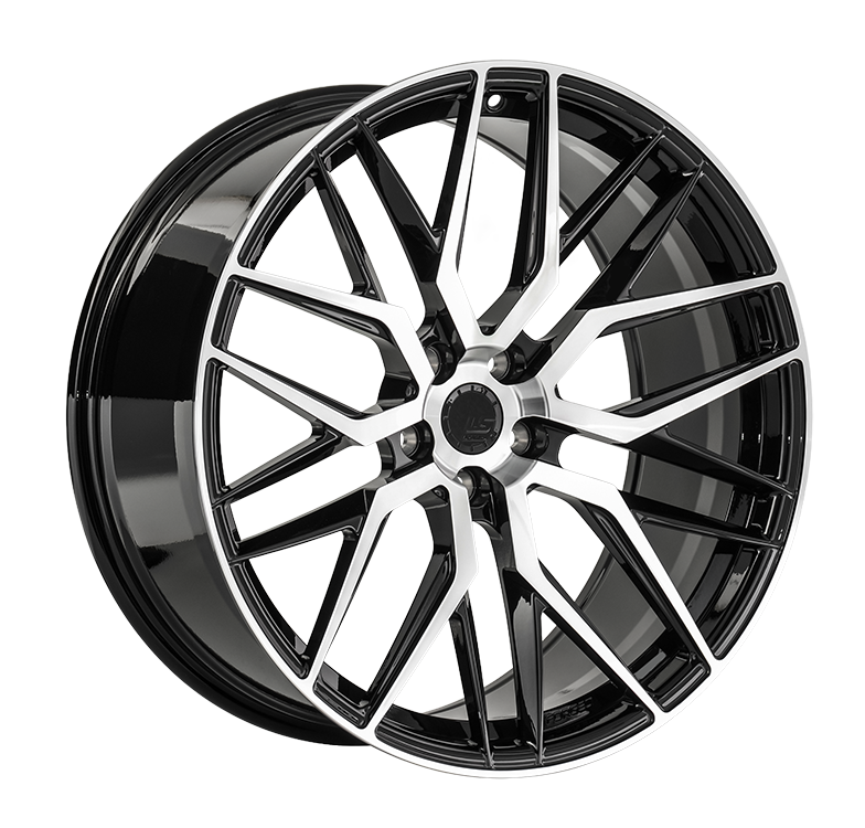 LS FORGED LS FG04Y
