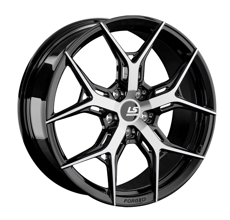 LS FORGED LS FG14