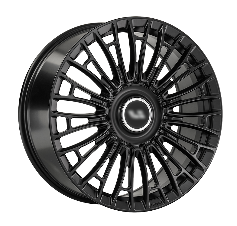 LS FORGED LS FG25