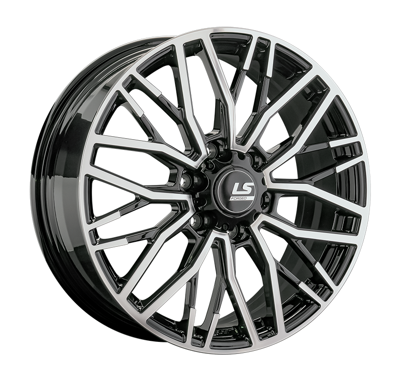 LS FORGED LS FG33