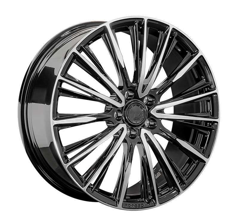 LS FORGED LS FG46
