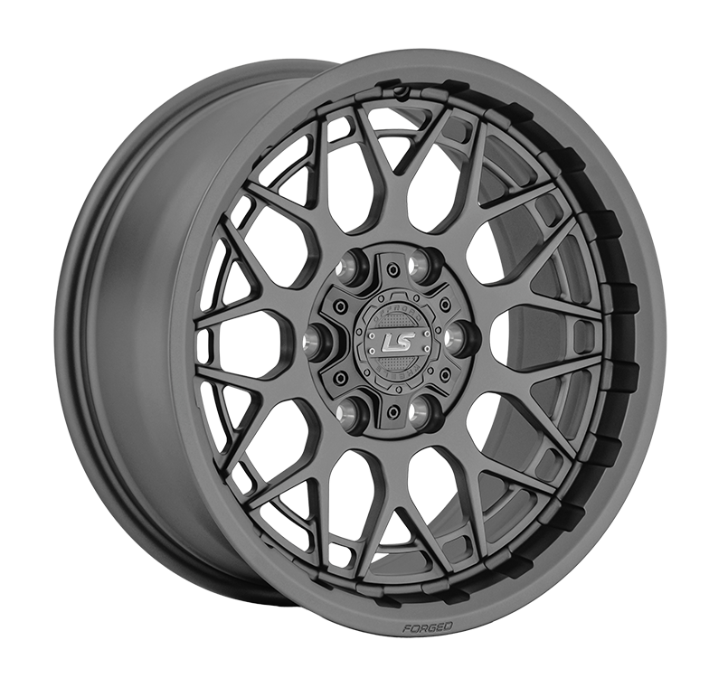 LS FORGED LS FG52