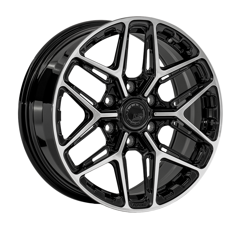 LS FORGED LS FG53