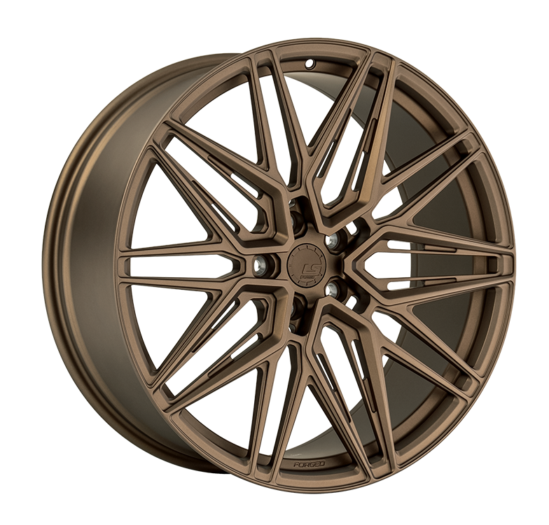 LS FORGED LS FG58