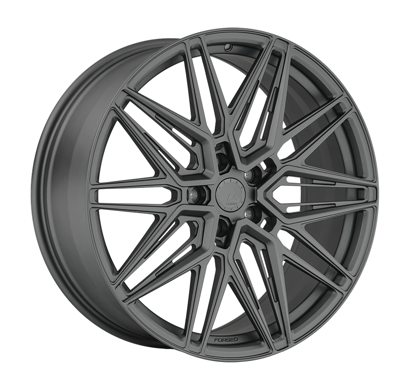 LS FORGED LS FG58