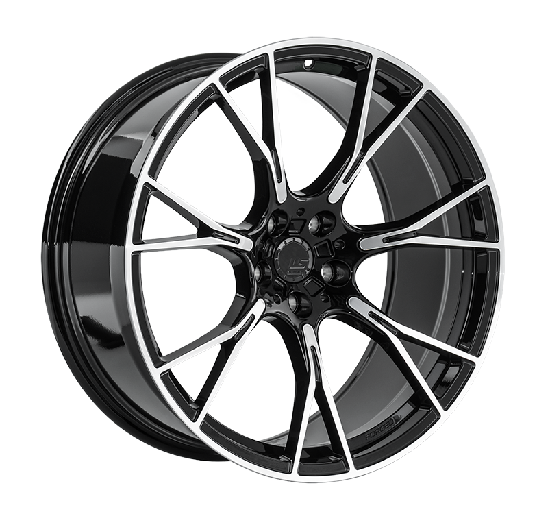 LS FORGED LS FG66