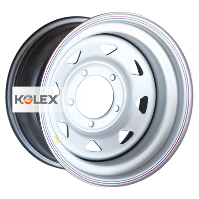 ORW (OFF ROAD WHEELS) УАЗ (ТРЕУГ. МЕЛКИЙ)