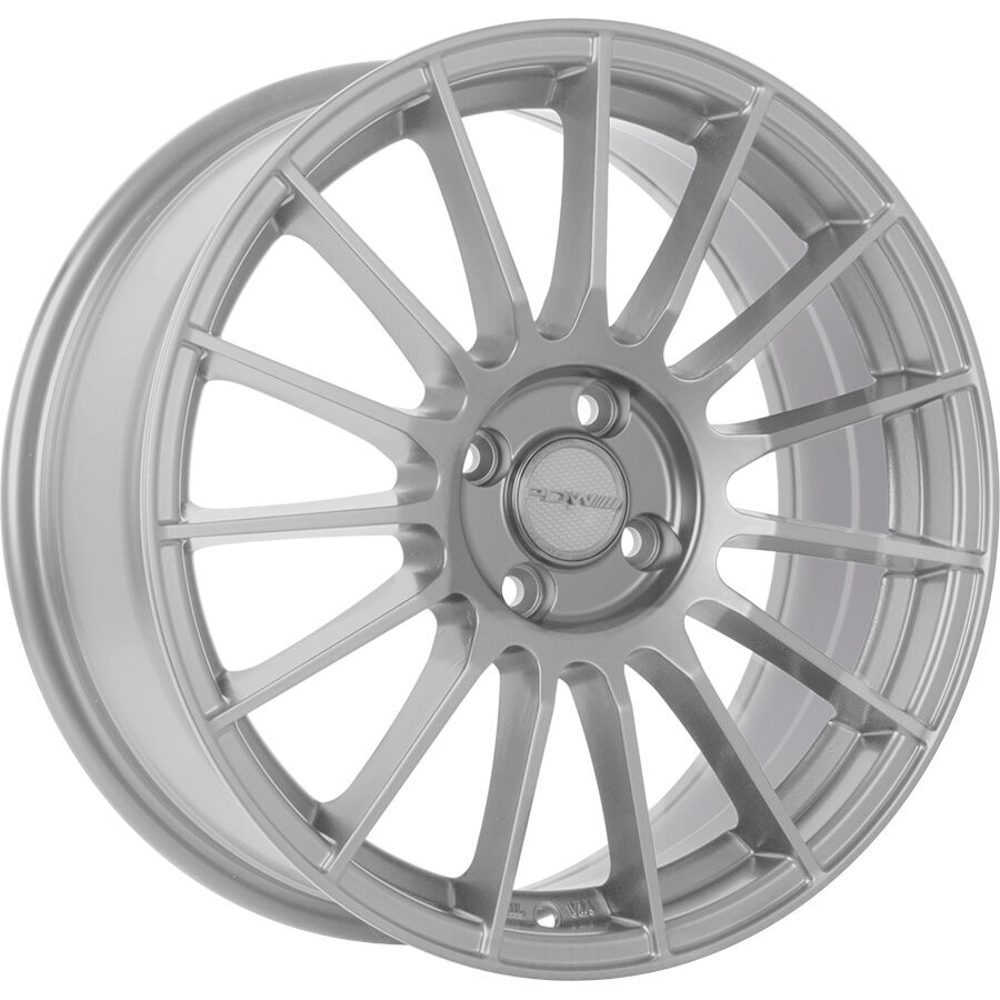 PDW RACE