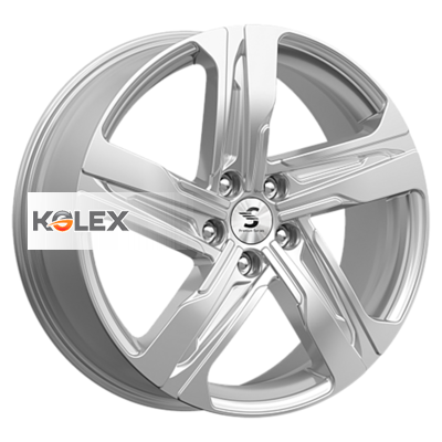 PREMIUM SERIES КР004 (GEELY EX5)