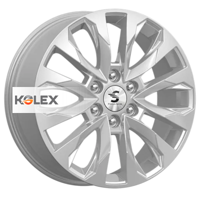 PREMIUM SERIES КР007 (HAVAL H9)