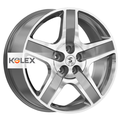 PREMIUM SERIES КР008 (AUDI Q5)