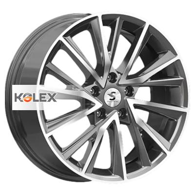 PREMIUM SERIES КР010 (AUDI A4)