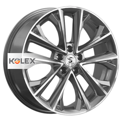 PREMIUM SERIES КР012 (ATLAS PRO)