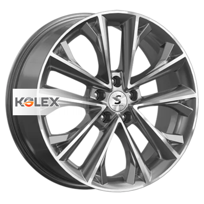 PREMIUM SERIES КР012 (KAROQ/TAOS)