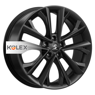 PREMIUM SERIES КР012 (QASHQAI)