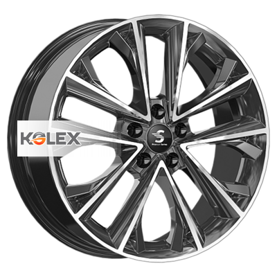 PREMIUM SERIES КР012 (SPORTAGE QL)