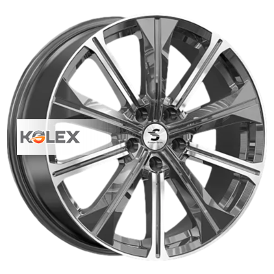 PREMIUM SERIES КР013 (HAVAL F7/F7X)