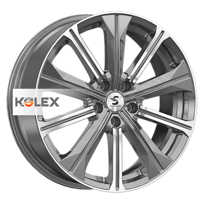 PREMIUM SERIES КР013 (X-TRAIL T32)