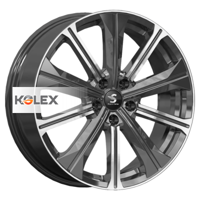 PREMIUM SERIES КР013 (X-TRAIL T32)