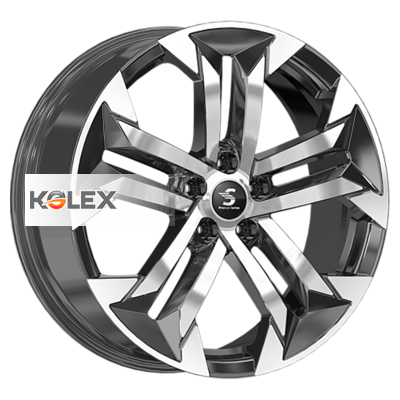 PREMIUM SERIES КР015 (JETOUR DASHING)