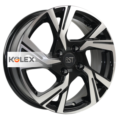 RST R075 (LOGAN)