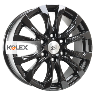 RST R118 (HAVAL)